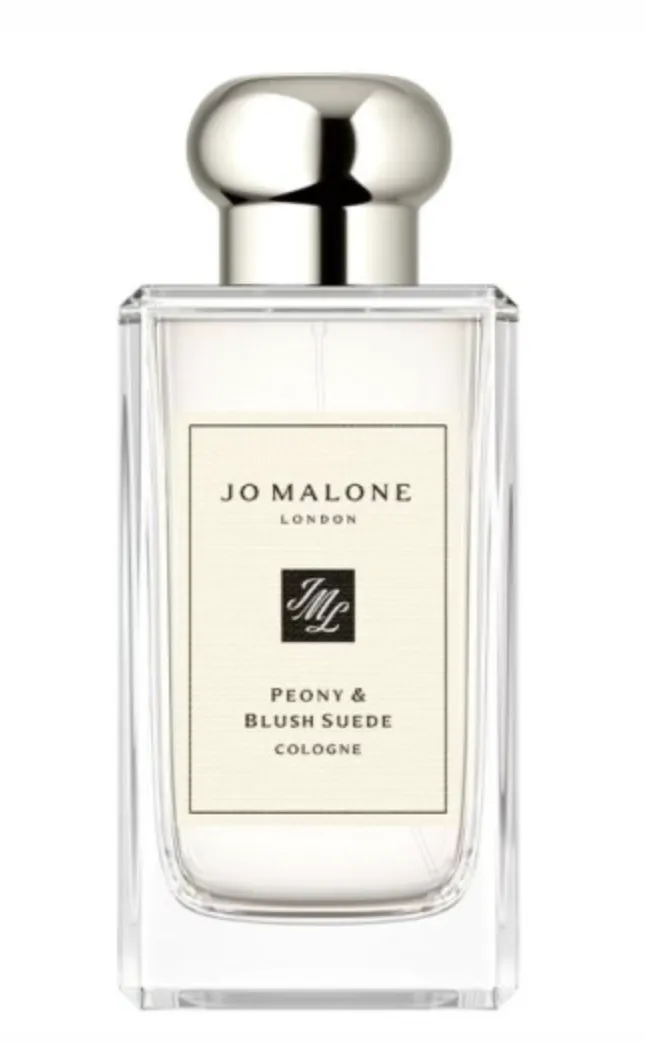 PEONY & BLUSH SUEDE (FRAGHEAD CLASS)